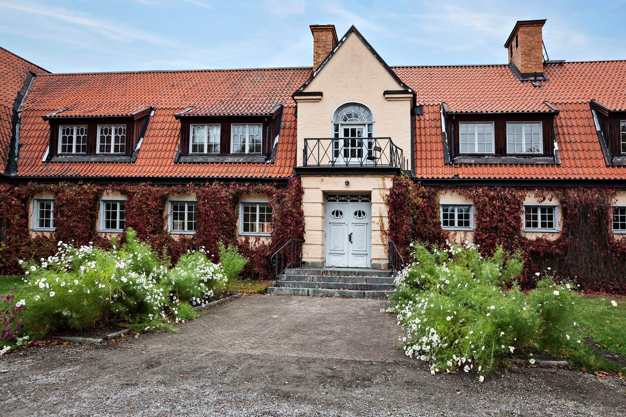 Magna Sunnerdahls väg 2