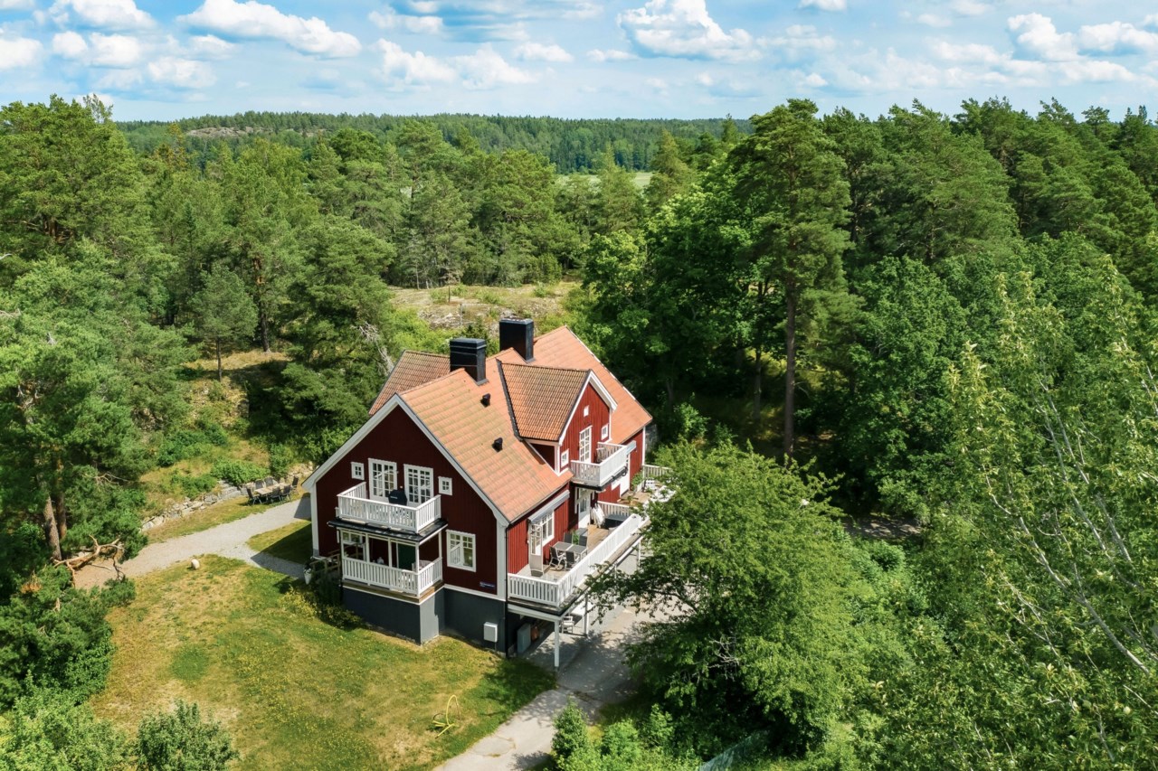 Magna Sunnerdahls väg 21