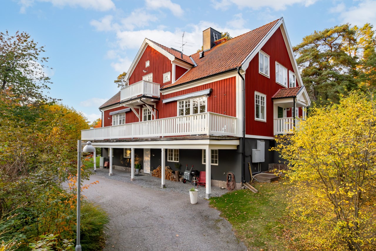 Magna Sunnerdahls väg 21