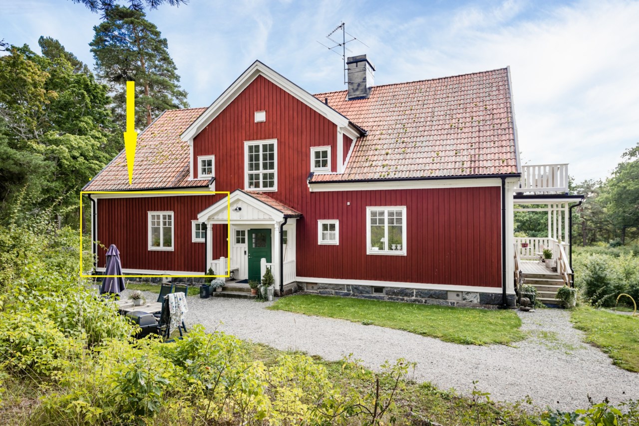 Magna Sunnerdahls väg 21