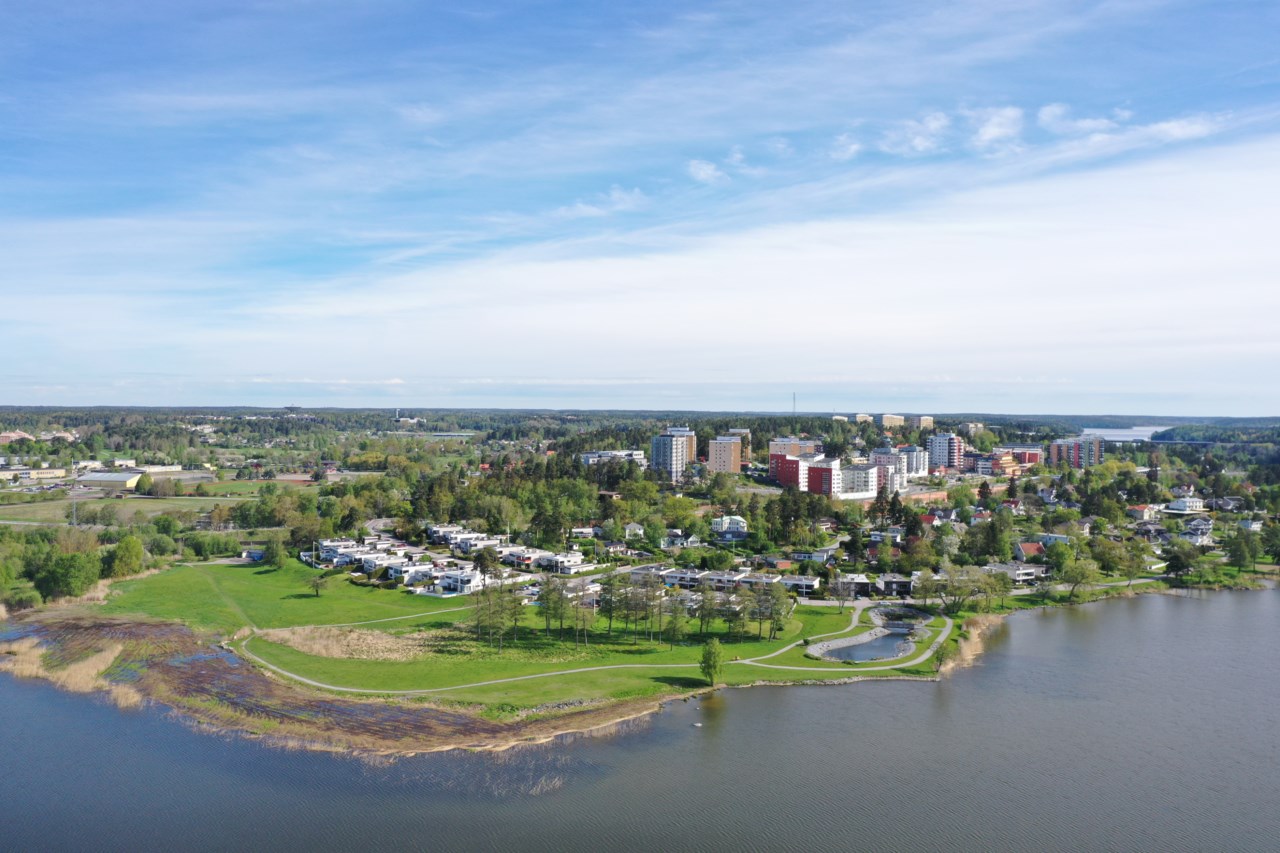 Prästhagsvägen 25C
