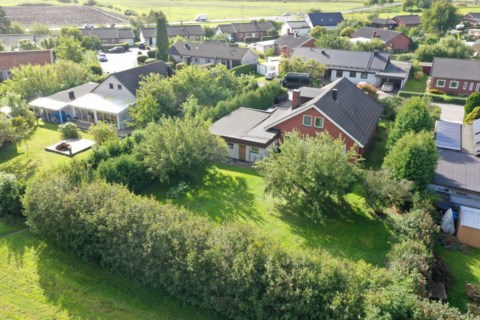 Snickarvägen 8