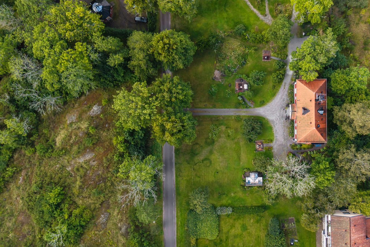 Rösaringvägen 14