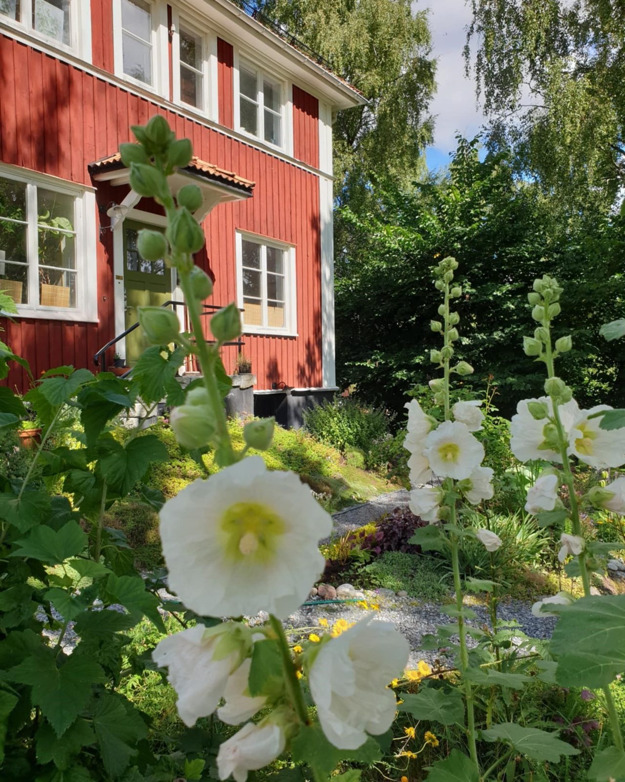 Rösaringvägen 14