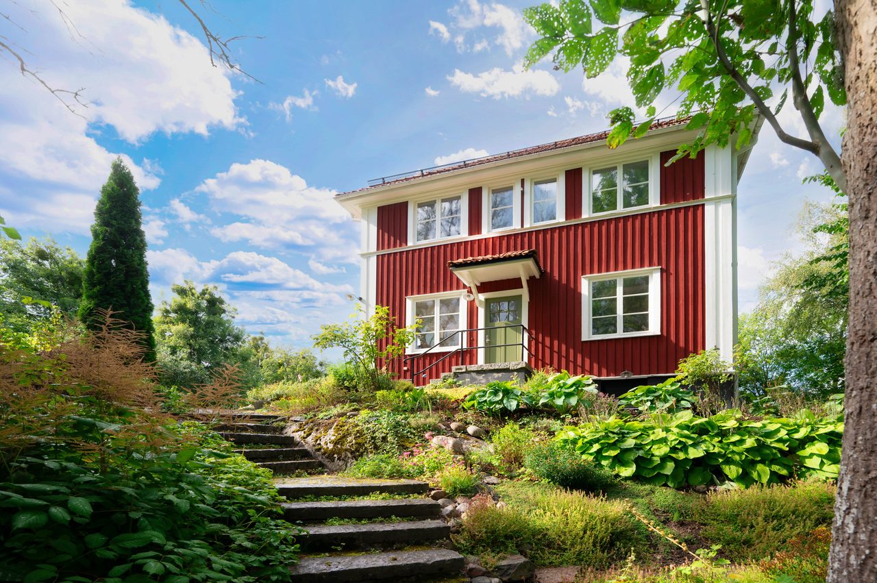 Rösaringvägen 14