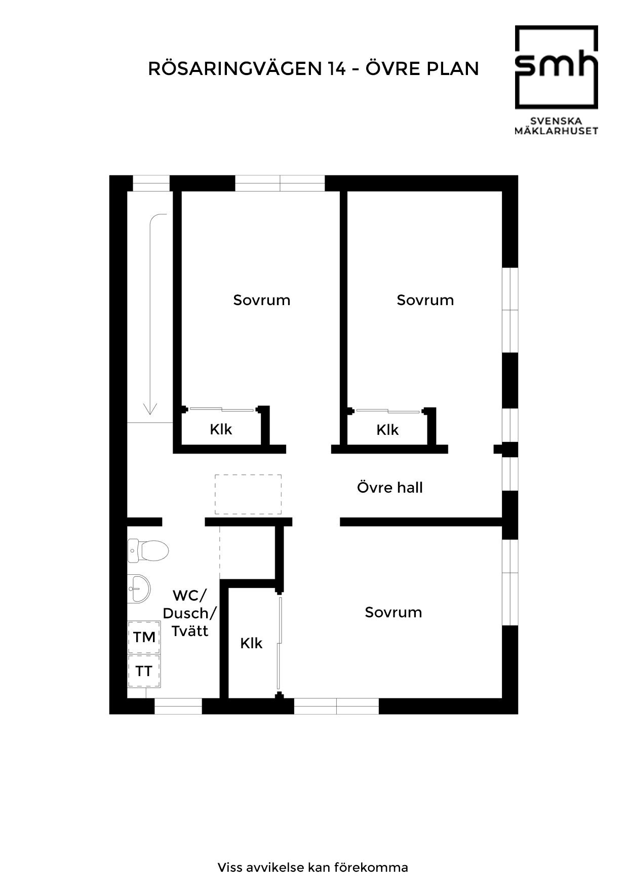 Rösaringvägen 14