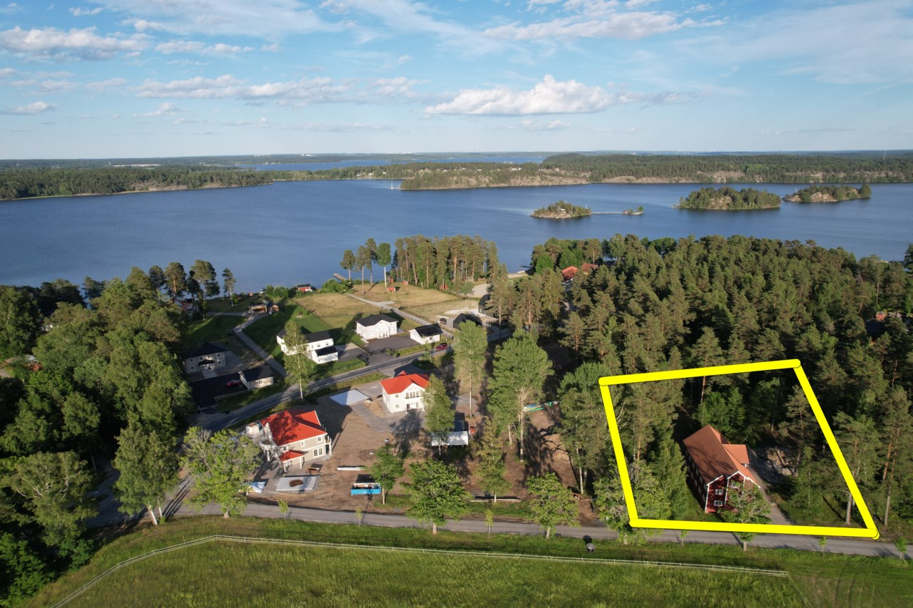Lindormsnäsvägen 1B