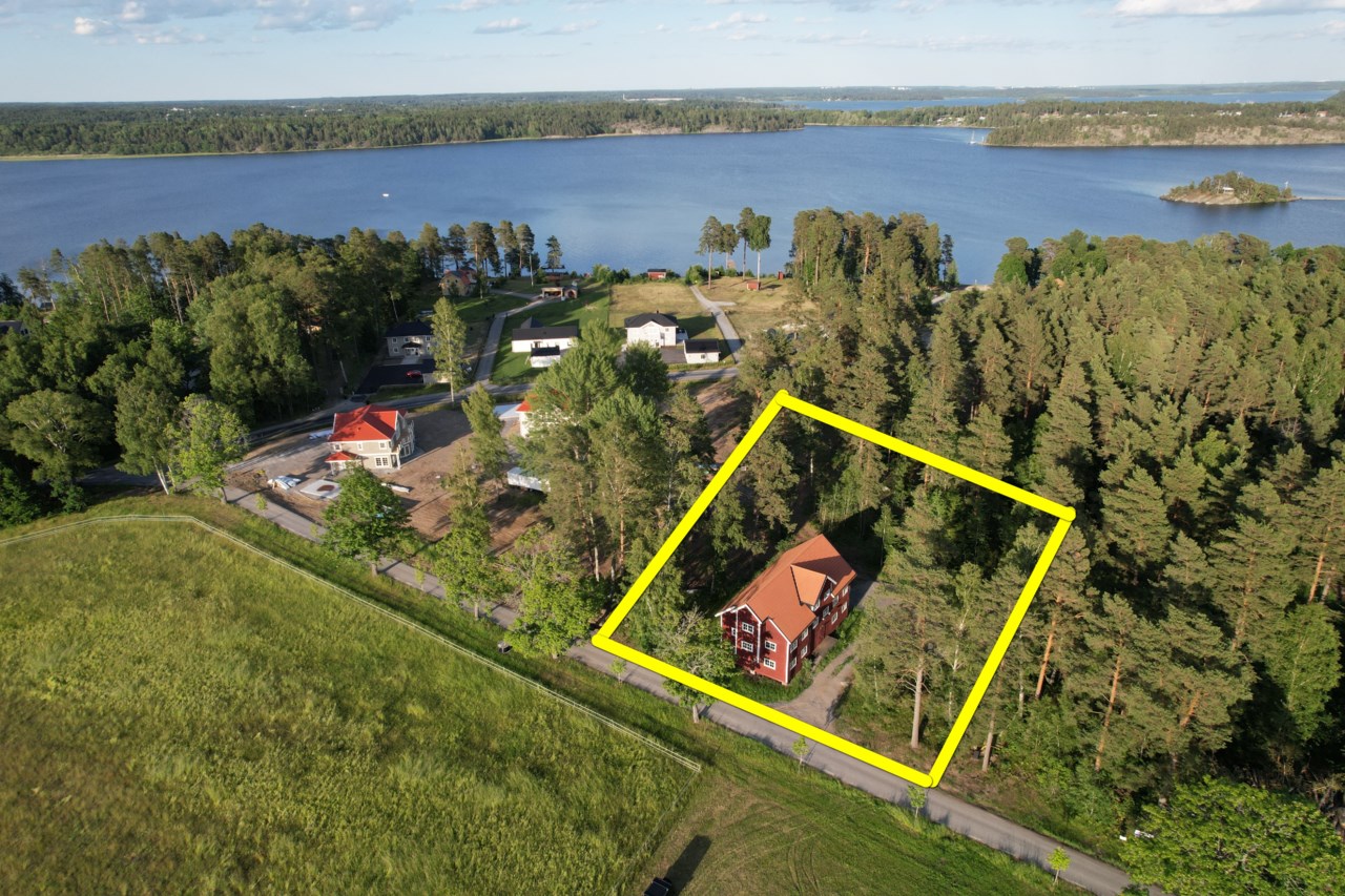Lindormsnäsvägen 1B