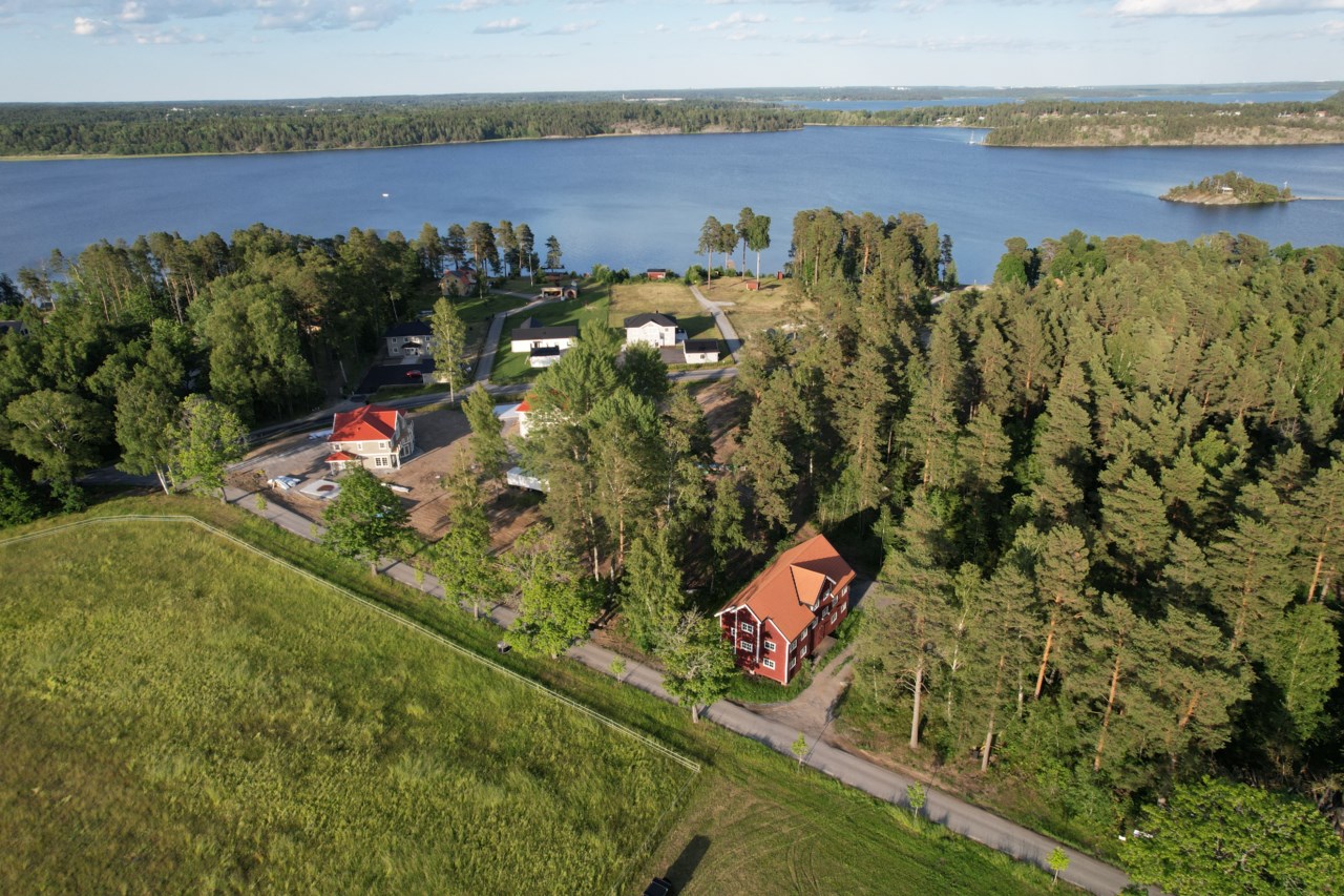 Lindormsnäsvägen 1B