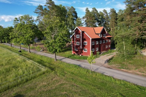Lindormsnäsvägen 1B