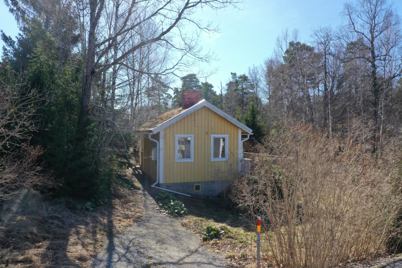 Huset