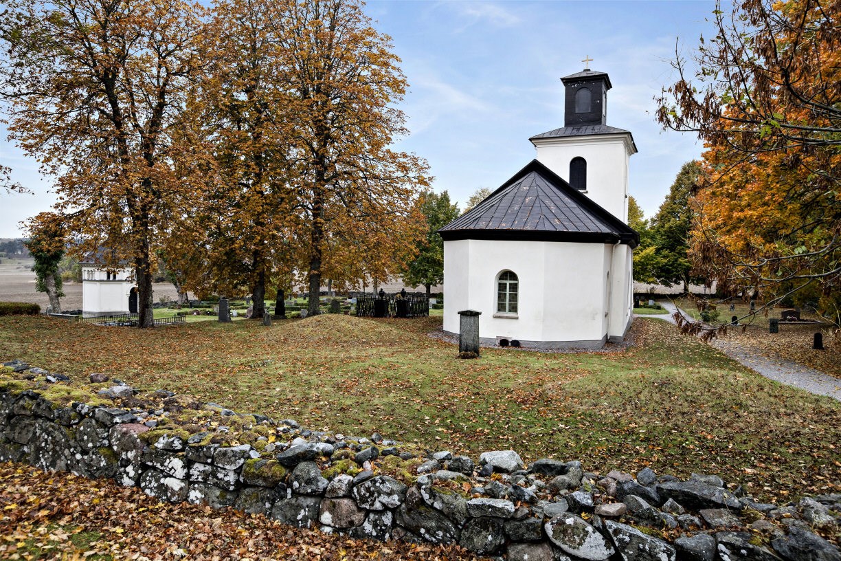 Växthusvägen 17
