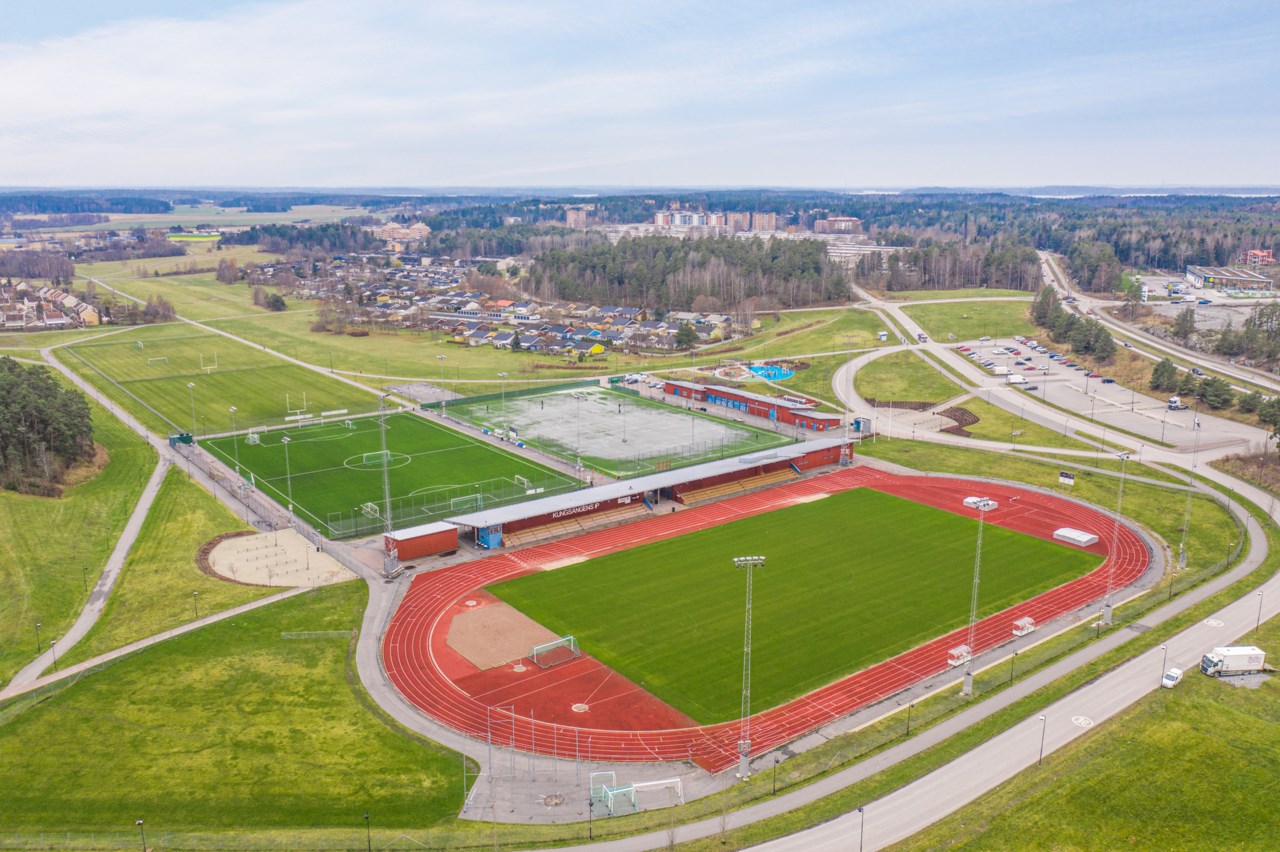 Norrbodavägen 9