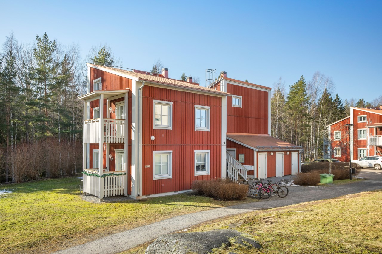 Norrbodavägen 9