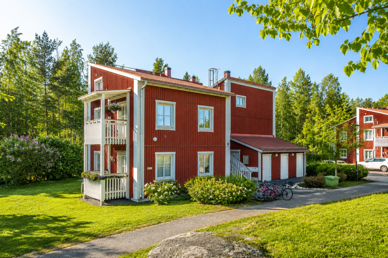 Norrbodavägen 9