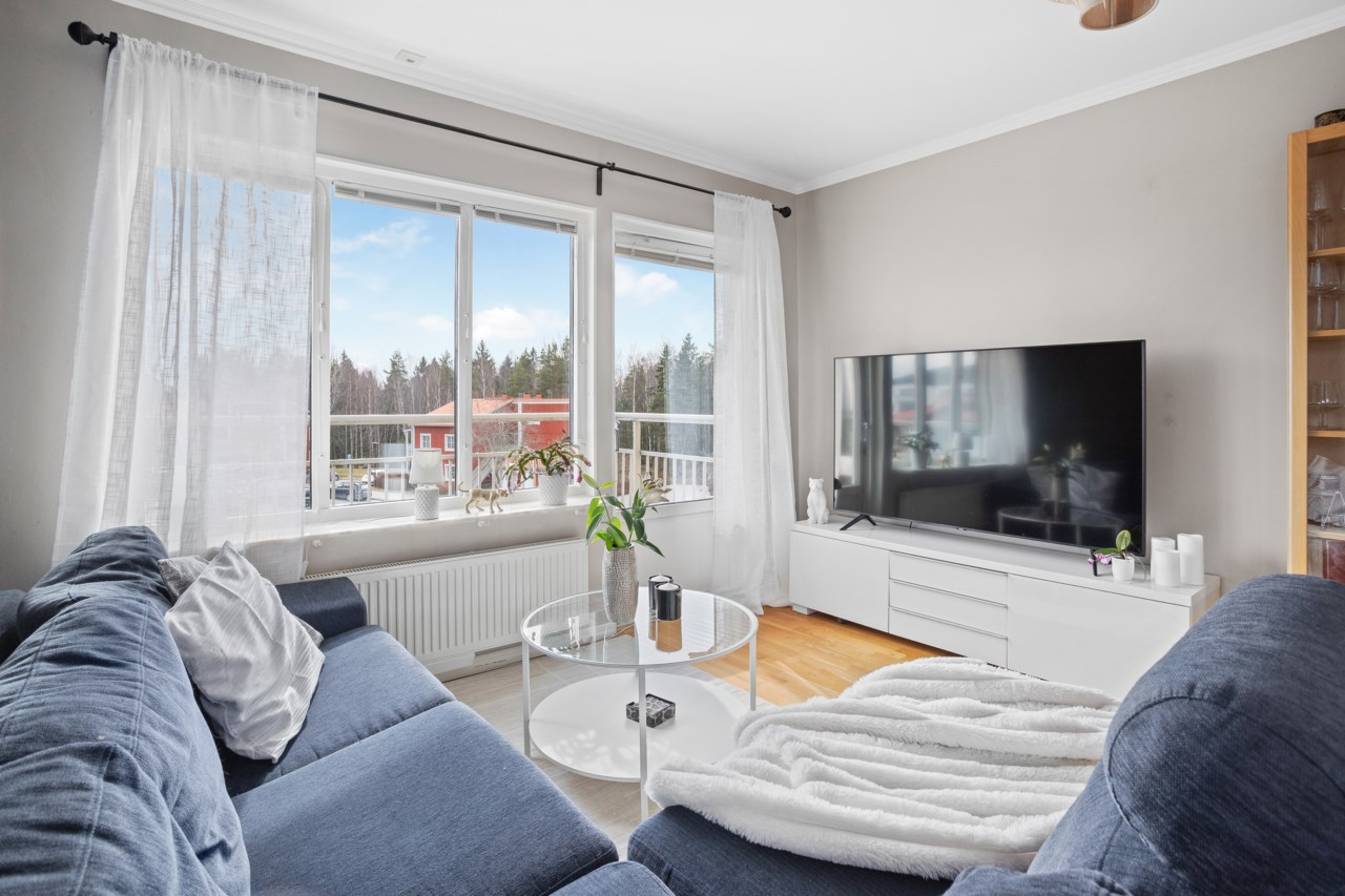 Norrbodavägen 17