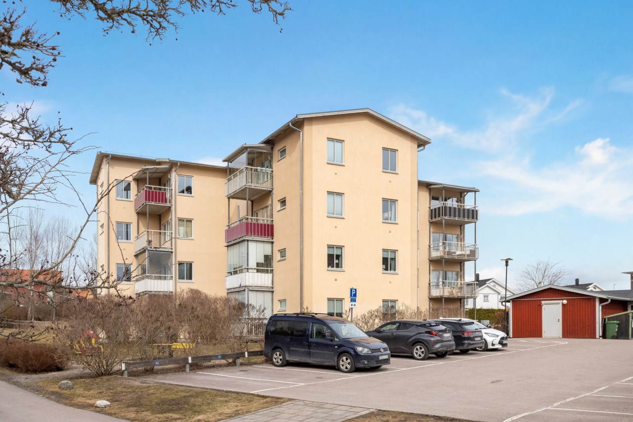 Norrbodavägen 17