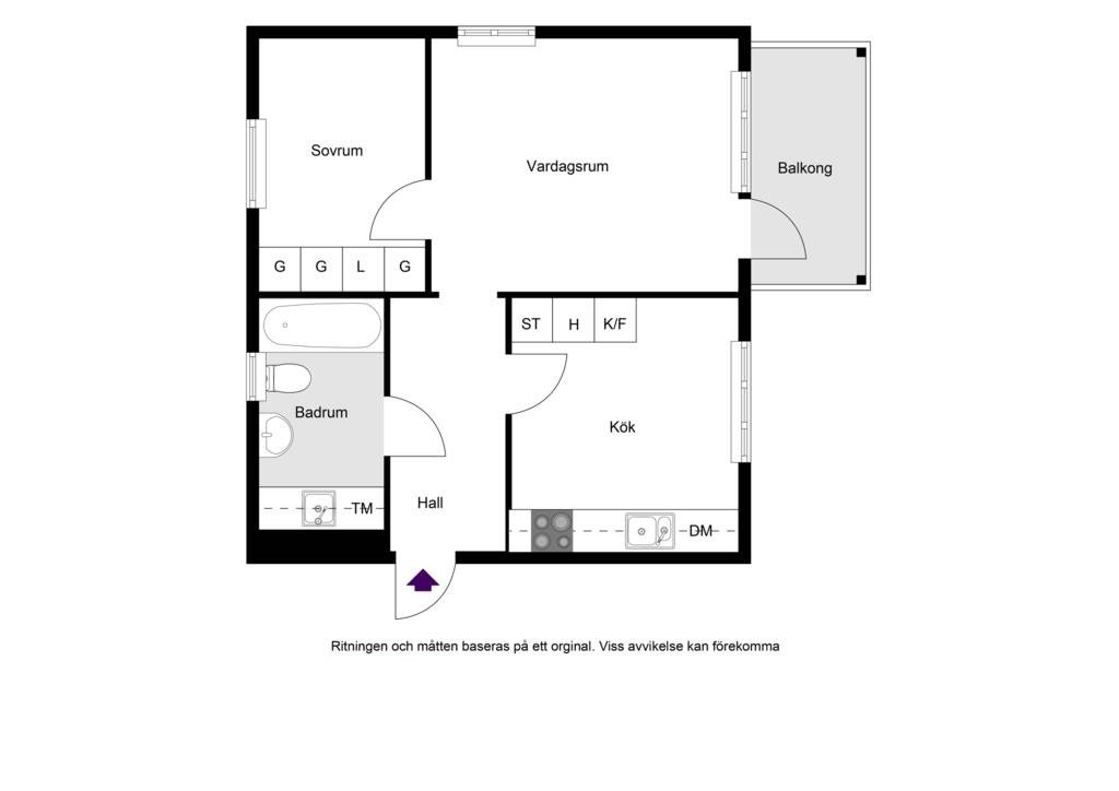 Norrbodavägen 17