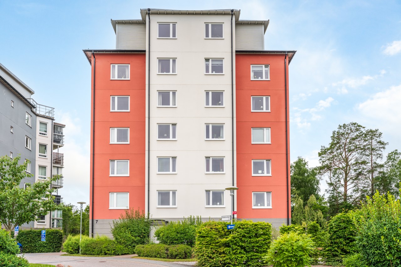 Enbärsvägen 7