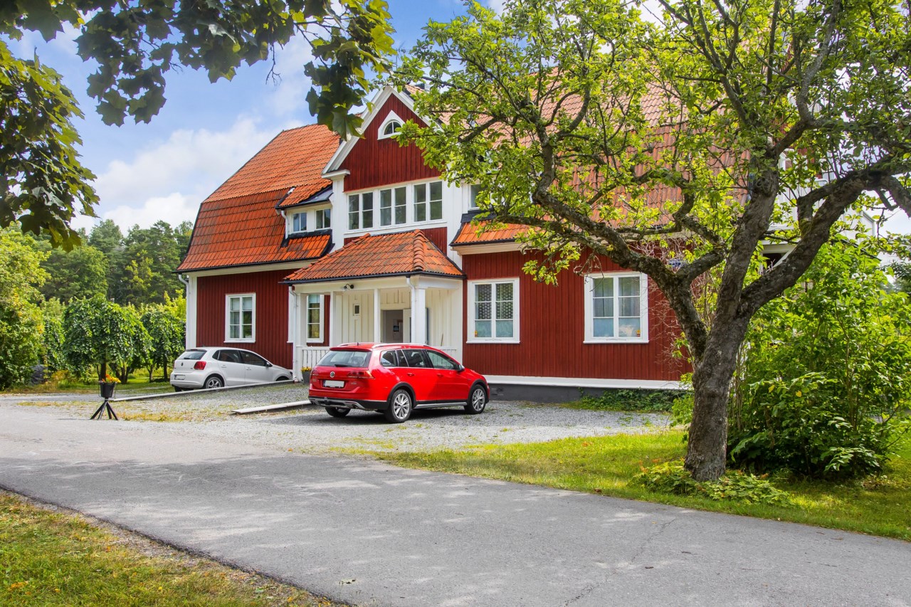 Magna Sunnerdahls väg 2