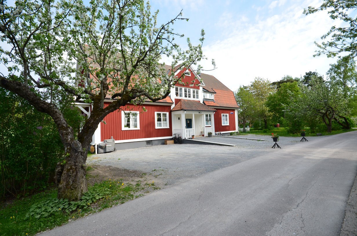 Magna Sunnerdahls väg 2