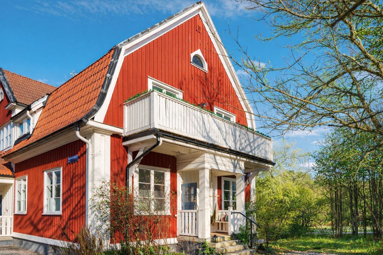 Magna Sunnerdahls väg 2