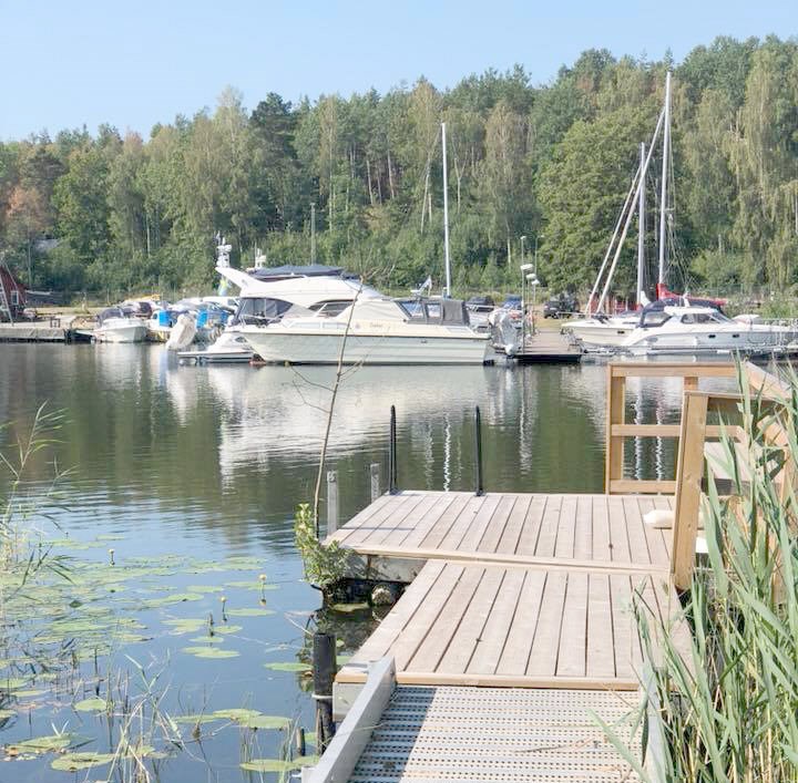 Magna Sunnerdahls väg 2