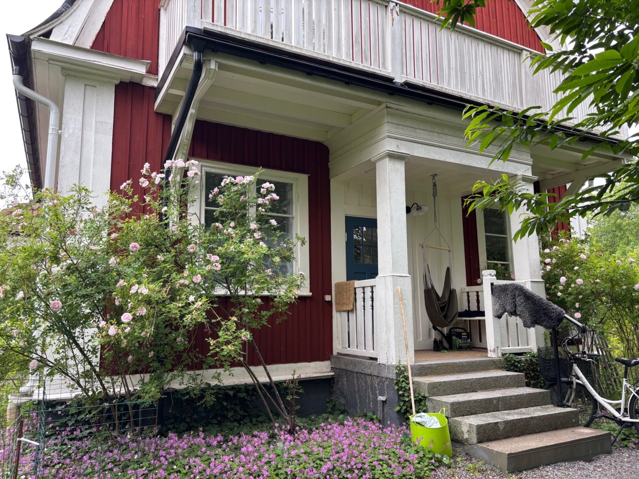 Magna Sunnerdahls väg 2