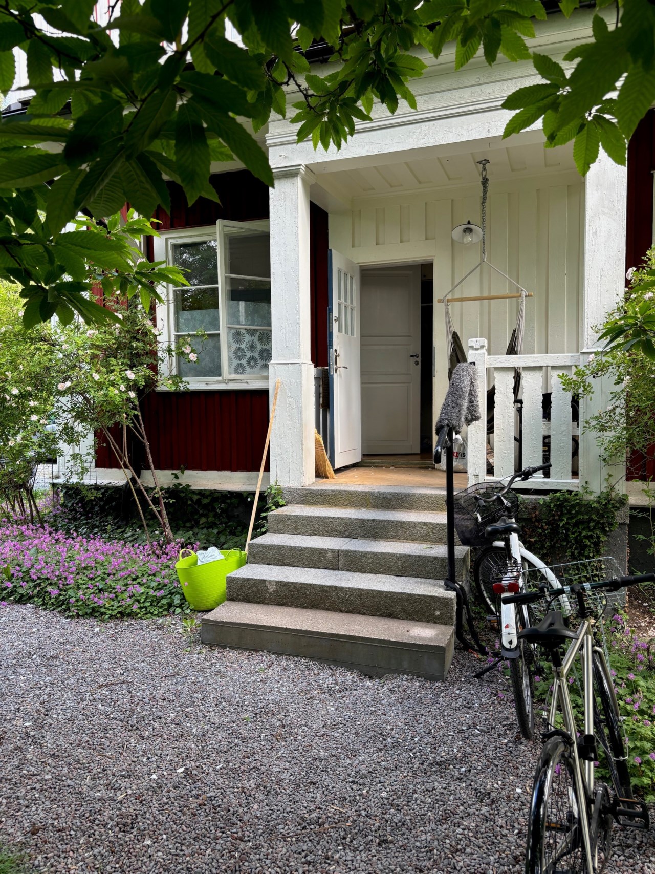 Magna Sunnerdahls väg 2