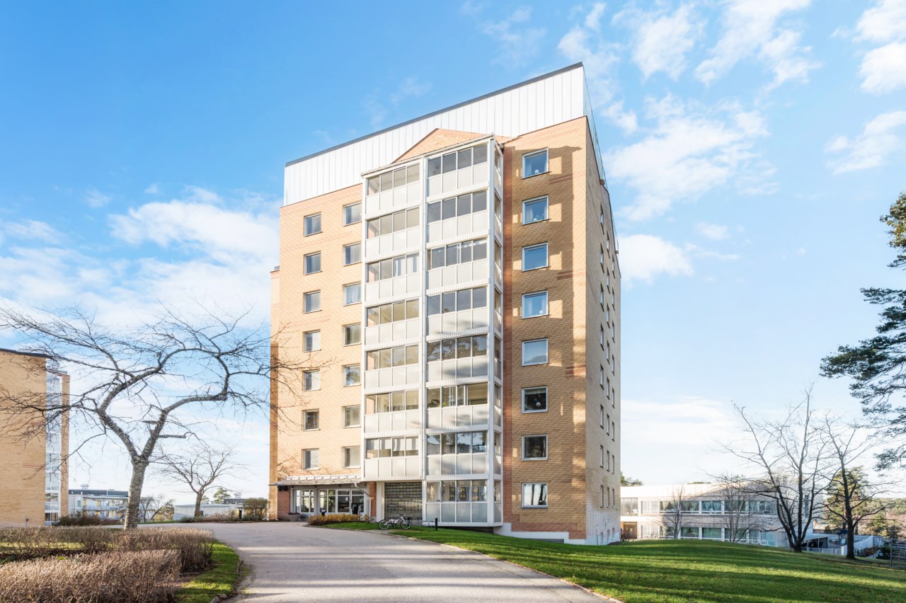 Ringvägen 14