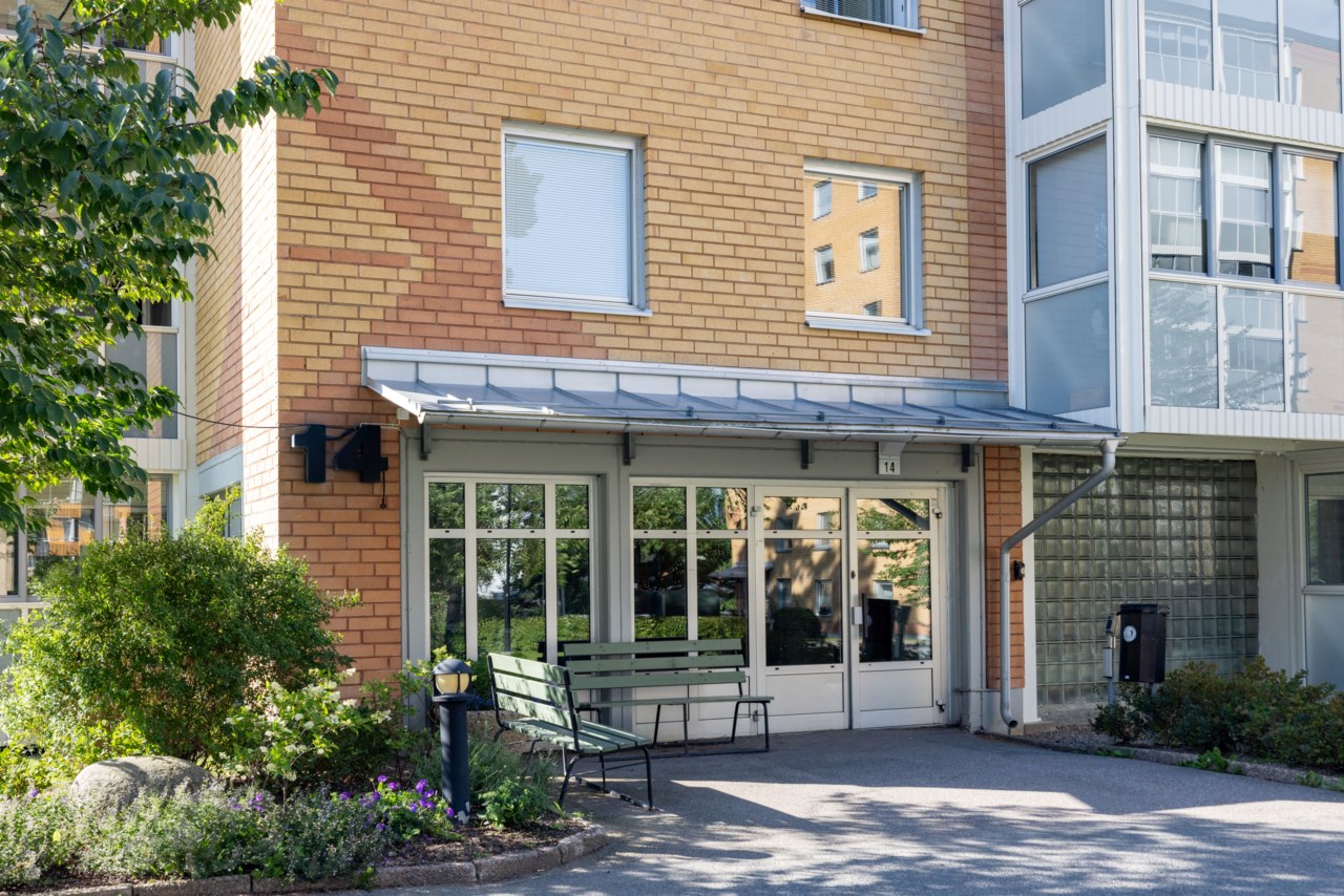 Ringvägen 14
