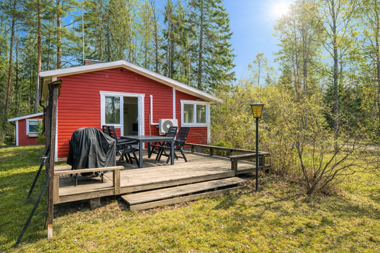 Svärdsvägen 4