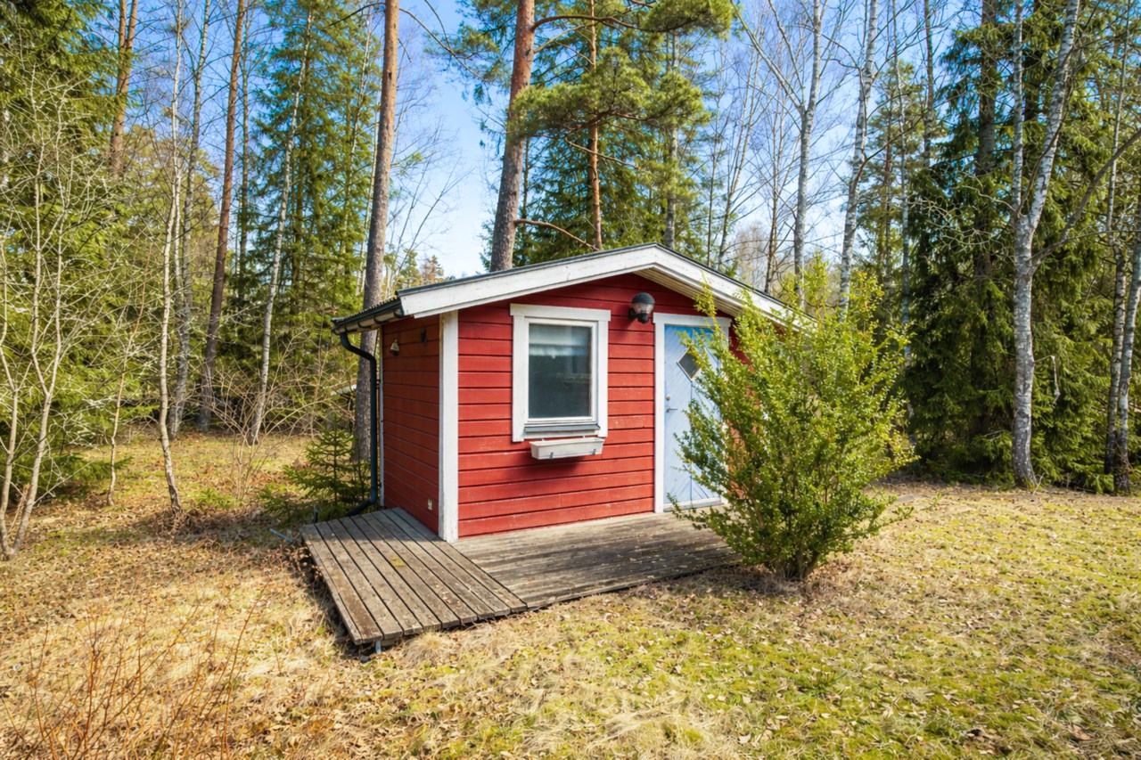 Svärdsvägen 4