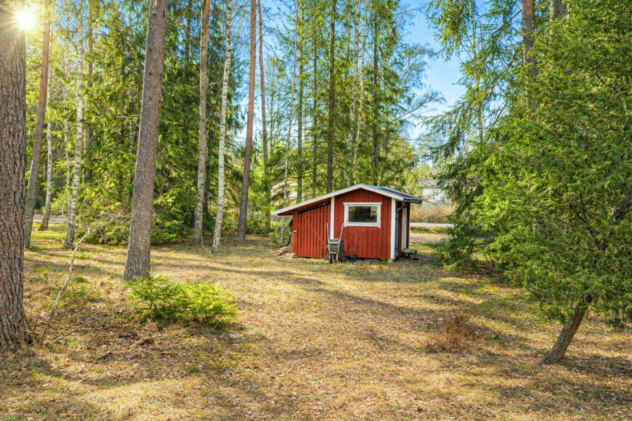 Svärdsvägen 4