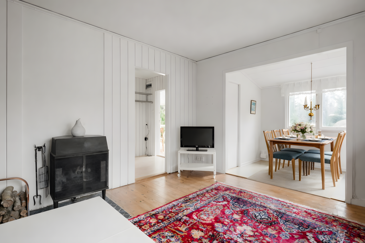 Svärdsvägen 4