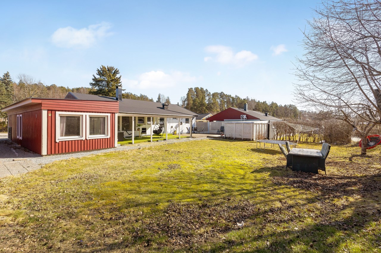 Plats för lek och umgänge