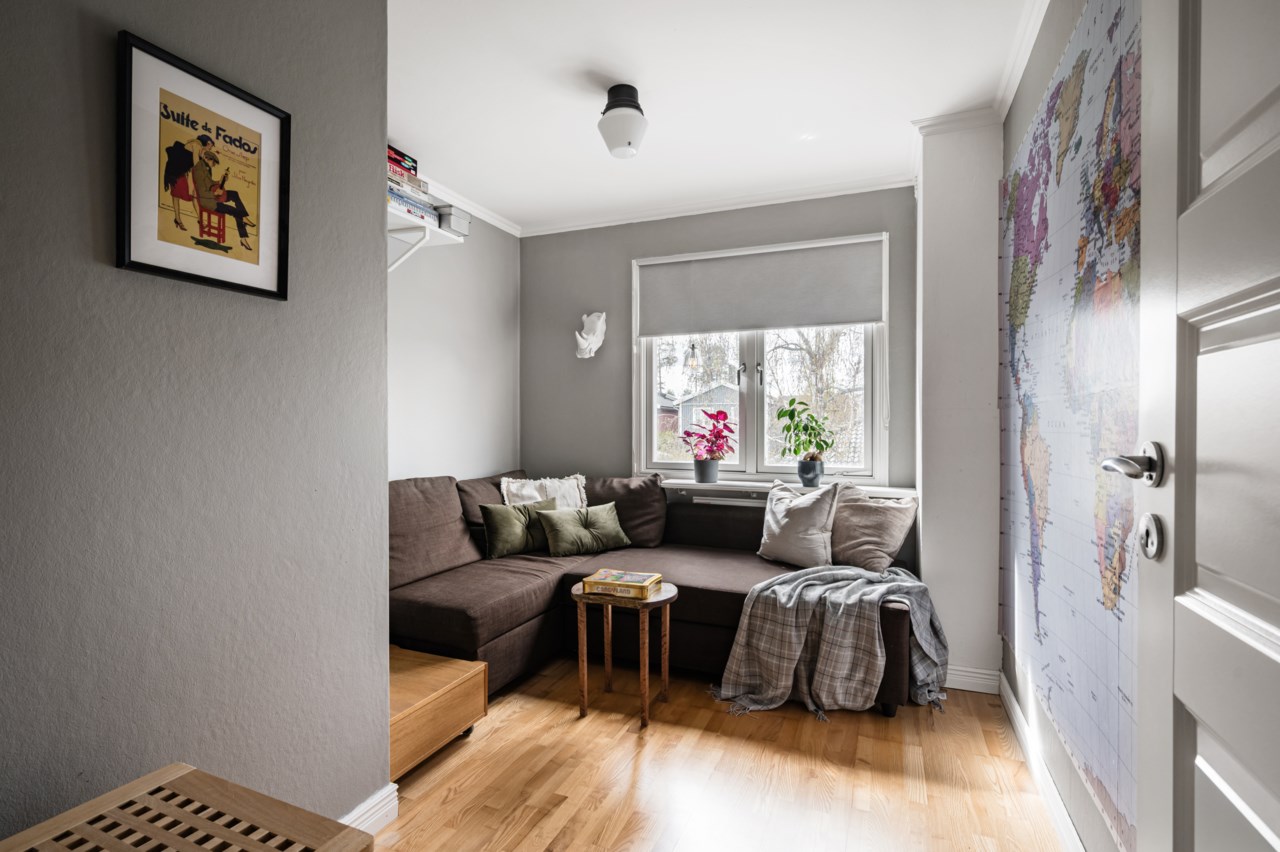 Sidenvägen 22