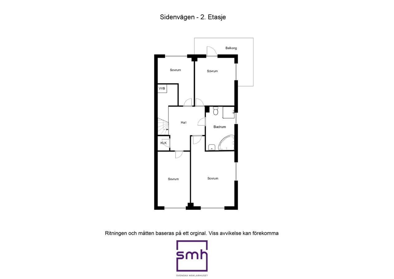 Sidenvägen 22