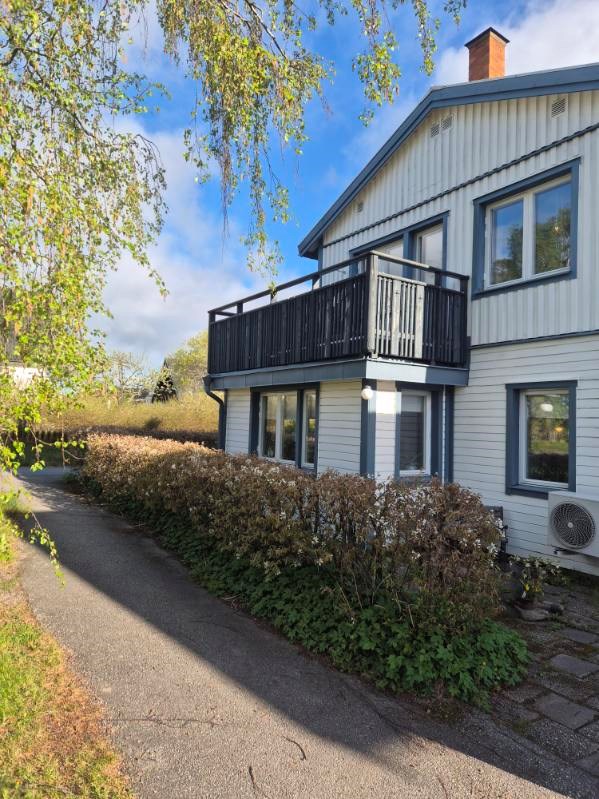 Sidenvägen 22