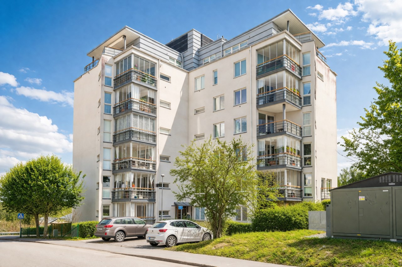Ringvägen 16
