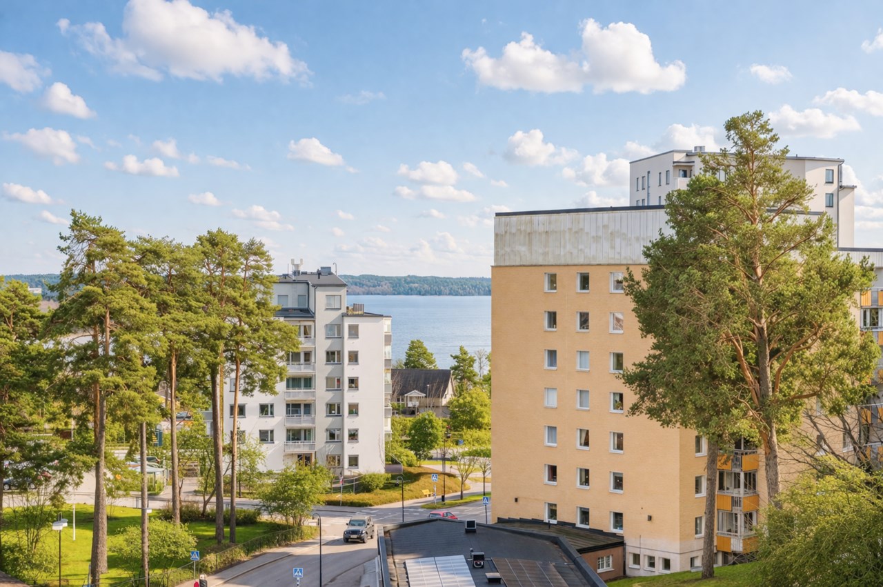 Ringvägen 16