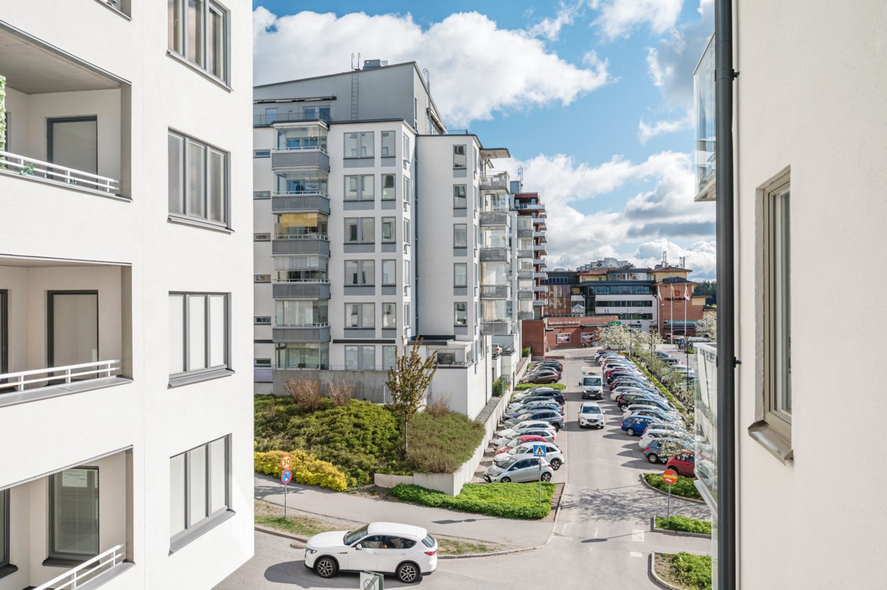 Gjutartorget 4