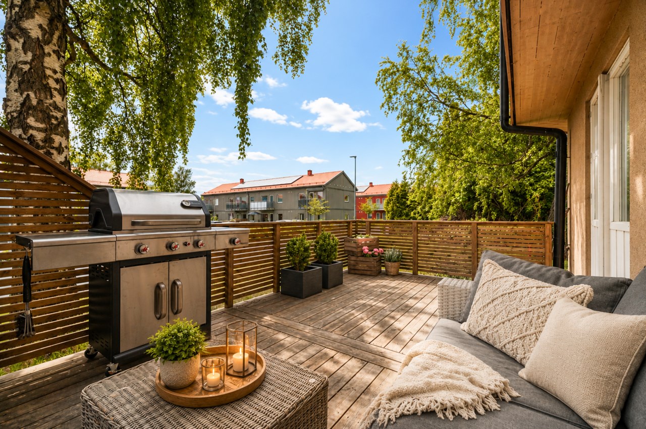 Bålstavägen 27