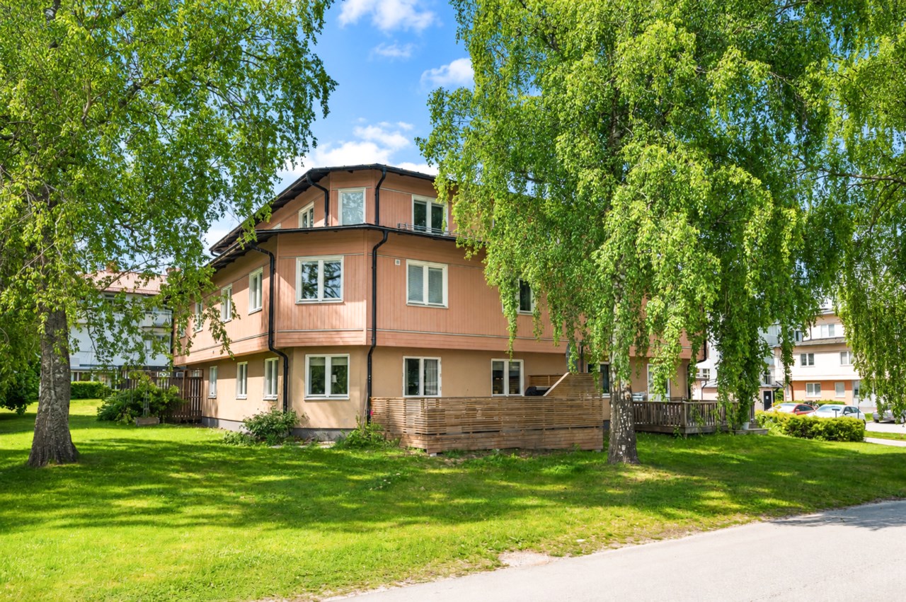 Bålstavägen 27