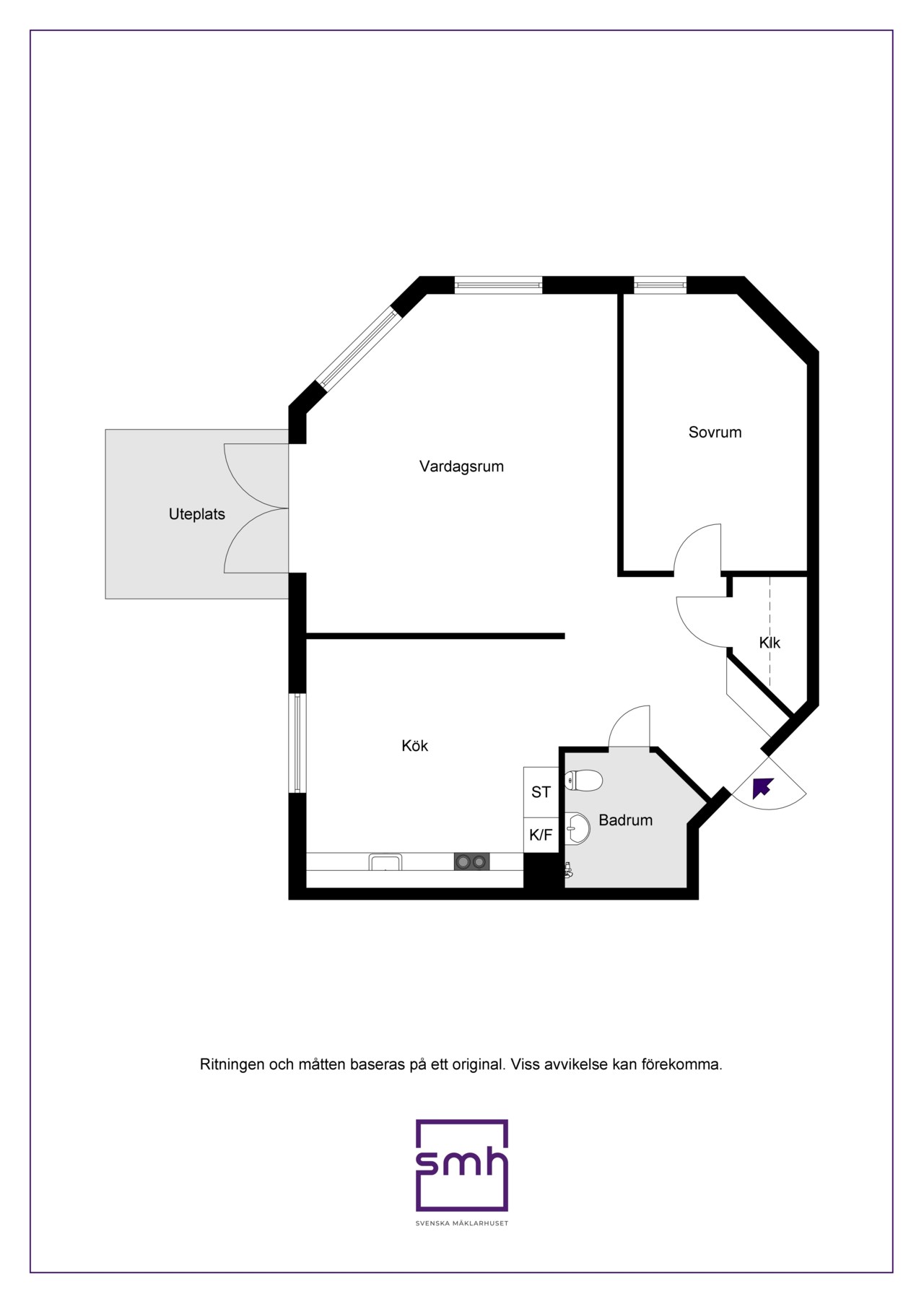 Bålstavägen 27