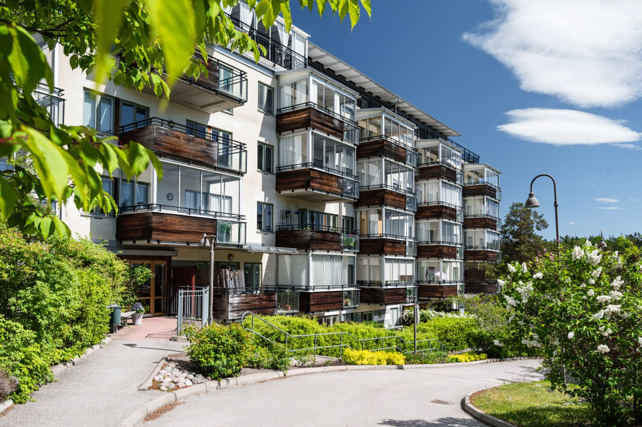 Kungsvägen 6E