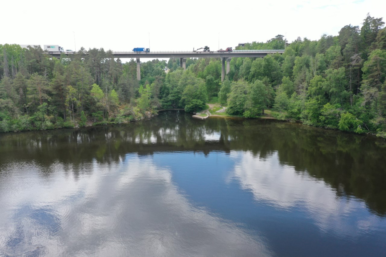 Kungsvägen 6E