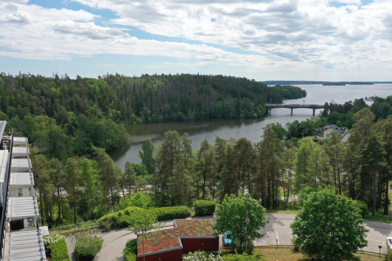 Kungsvägen 6E