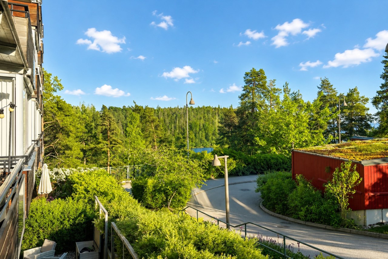 Kungsvägen 6E