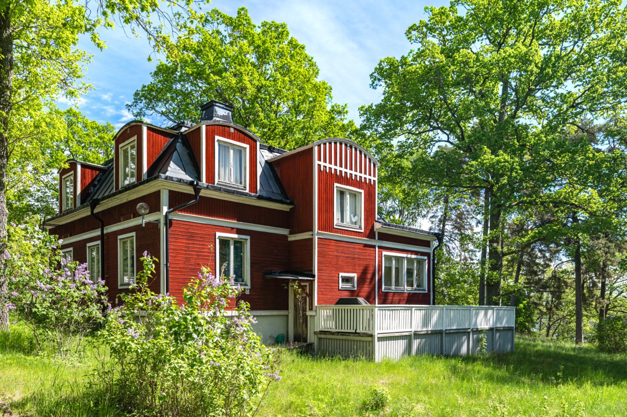 Ådövägen 55